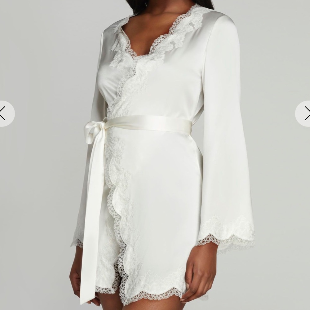 Agent provocateur Pyjama Top